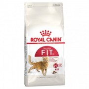 Royal Canin - 成貓 全效健康營養配方 (FIT32) - 10 kg